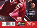 Journey Into Mystery Vol 1 652