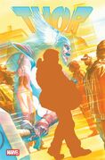 Thor Vol 7 #1 (August 27, 2025)