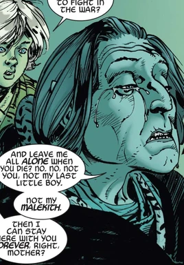 Mazerot (Earth-616) | The Mighty Thor | Fandom