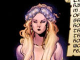 Concubine of Thor (Earth-616)