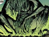 Gaea (Earth-616)