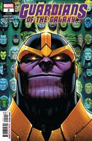 Guardians of the Galaxy (Vol. 5) #2