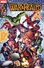 29 - Secret Wars Variant