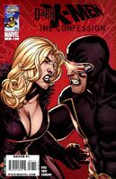 Dark X-Men: The Confession #1 (September 23, 2009)