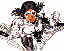Monica Rambeau (Earth-616)