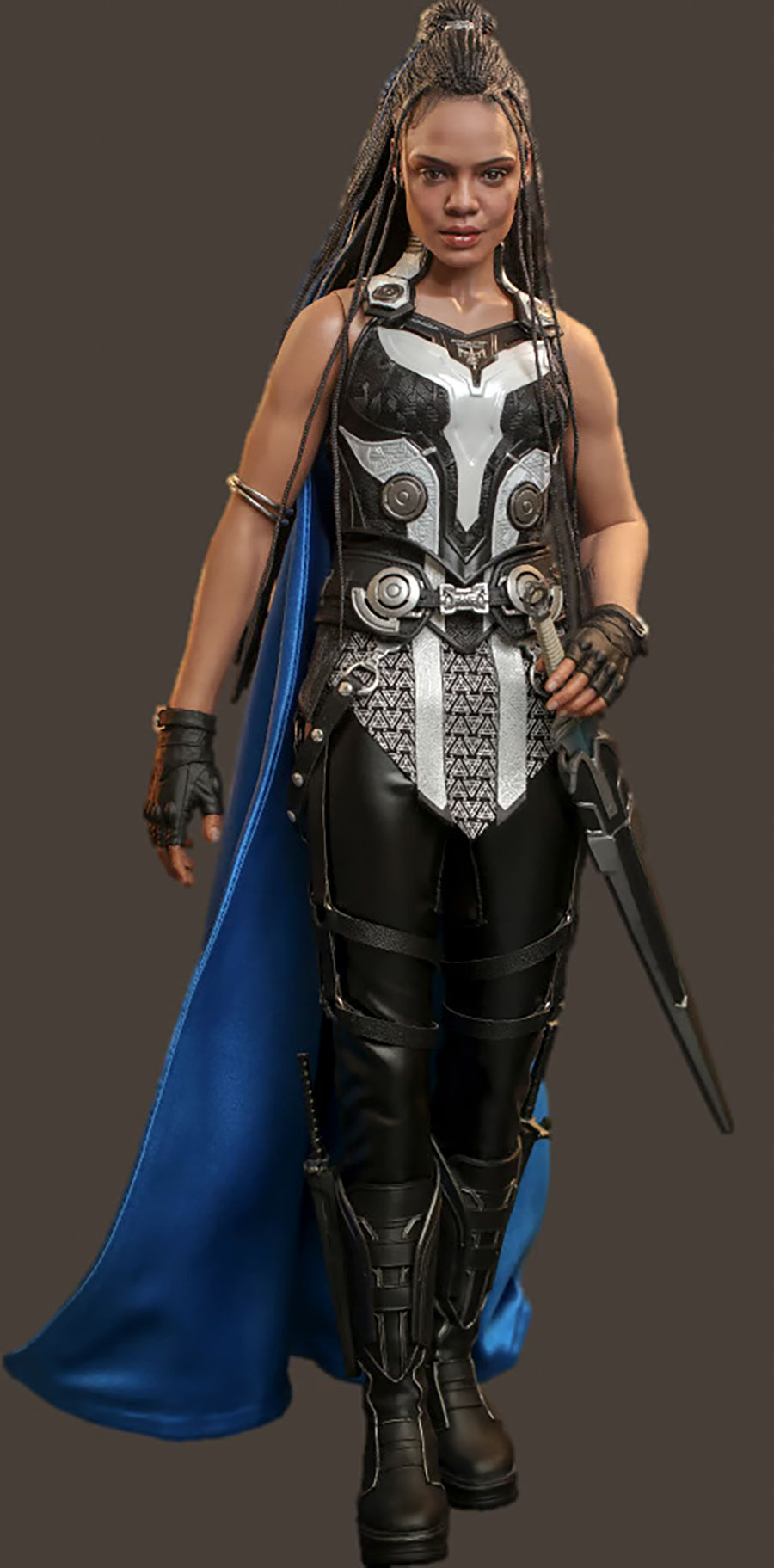海外ブランド通販 公式サイト Figure Scale Sixth Marvel - Thunder & Love (Thor: Valkyrie ホビー・楽器・アート