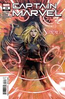 Captain Marvel (Vol. 11) #28