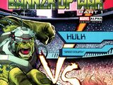 Hulk vs. Thor: Banner of War Alpha Vol 1 1