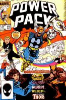 Power Pack #19