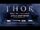 Thor: God of Thunder (Video Game)