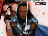 King in Black: Return of the Valkyries Vol 1 1