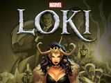 Loki: Mistress of Mischief TPB Vol 1 1