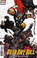 Beta Ray Bill #2