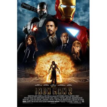 Iron Man 2 (Film)