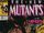 New Mutants Vol 1 82