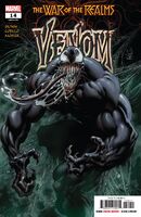 Venom (Vol. 4) #14 Release date: May 22, 2019 Cover date: July, 2019