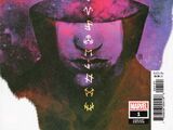 War of the Realms: War Scrolls Vol 1 1