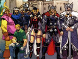 Asgardians