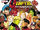 Empyre Aftermath: Avengers Vol 1 1