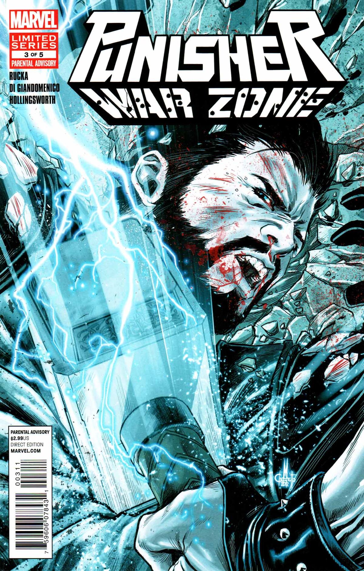 マーベル　ESSENTIAL THE PUNISHER 3 アベンジャーズ 61j+5mbfpBL._AC_SY200_QL15_.jpg