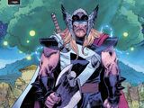 Thor Odinson (Earth-616)