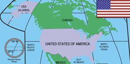 United States of America