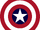 Captain America's Shield