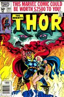 Thor #299 "Passions and Potions"