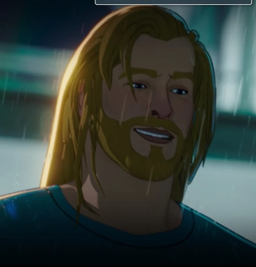 Thor (film) visual data 6