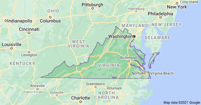 Virginia The Mighty Thor Fandom