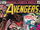Avengers Vol 1 234