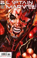 Captain Marvel (Vol. 11) #13