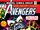 Avengers Vol 1 125