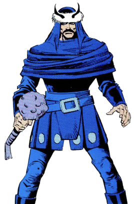 Hogun (Earth-616)