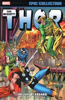 Thor Epic Collection #5