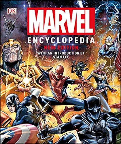 Marvel Encyclopedia Vol 2 4 | u003cdiv classu003dcontext-linku003eThe Mighty  Thoru003c/divu003e | Fandom