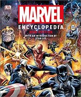 Marvel Encyclopedia (Vol. 2) #4