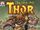 Thor: Worthy Vol 1 1