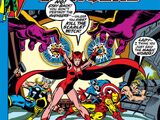 Avengers Vol 1 104