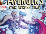 Avengers: War Across Time Vol 1 3