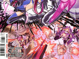 Marvel Rivals: Ignite Vol 1 1