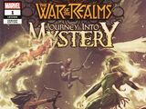 War of the Realms: Journey Into Mystery Vol 1 1