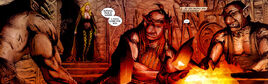 Race-dwarves
