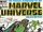 Official Handbook of the Marvel Universe Vol 2 3