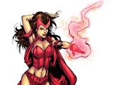 Wanda Maximoff (Earth-616)