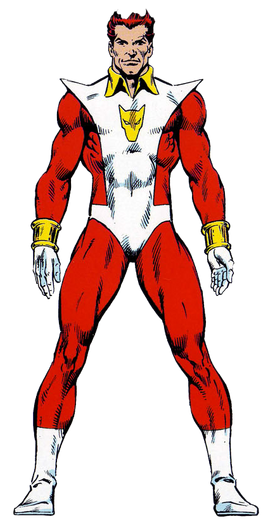 Eros (Earth-616)