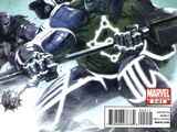 Fear Itself: Hulk vs. Dracula Vol 1 2