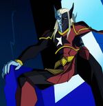 Wolverine and the X-Men & Avengers: EMH! (Earth-8096)