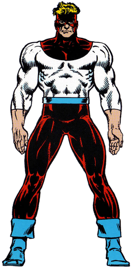Brian Calusky (Earth-616)