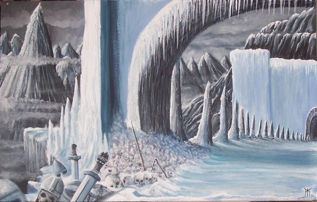 Hel | The Mighty Thor | Fandom
